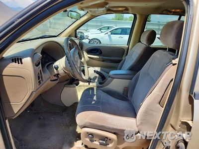 Zdjęcie 7 z 13 samochodu: 2004 CHEVROLET TRAILBLAZER LS VIN:1GNDT13S342201999 - miniatura
