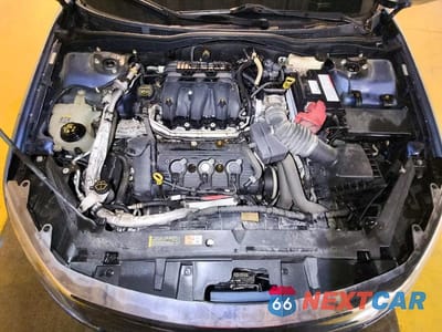 Zdjęcie 11 z 12 samochodu: 2010 FORD FUSION SE VIN:3FAHP0HGXAR342773 - miniatura