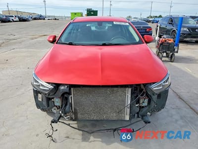 Piąte zdjęcie samochodu w środku: 2019 BUICK REGAL TOURX ESSENCE VIN:W04GV8SX6K1043404 - miniatura