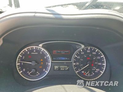 Zdjęcie 9 z 13 samochodu: 2020 INFINITI QX60 LUXE VIN:5N1DL0MN6LC509359 - miniatura