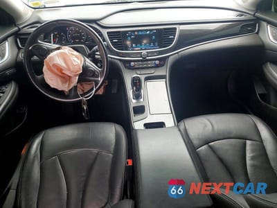 Zdjęcie 8 z 12 samochodu: 2017 BUICK LACROSSE ESSENCE VIN:1G4ZP5SS3HU138159 - miniatura