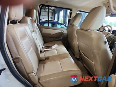 Zdjęcie 11 z 13 samochodu: 2010 FORD EXPLORER EDDIE BAUER VIN:1FMEU7EE4AUA35539 - miniatura