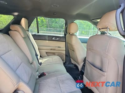 Zdjęcie 11 z 13 samochodu: 2012 FORD EXPLORER VIN:1FMHK7B88CGA54758 - miniatura