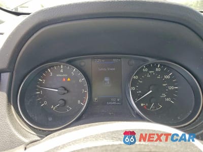 Zdjęcie 9 z 13 samochodu: 2018 NISSAN ROGUE S VIN:KNMAT2MT1JP577785 - miniatura