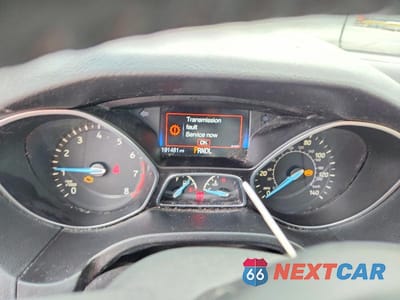 Zdjęcie 9 z 12 samochodu: 2015 FORD FOCUS SE VIN:1FADP3F24FL374809 - miniatura