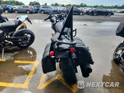 Czwarte zdjęcie samochodu z boku: 2026 INDIAN MOTORCYCLE CO. CHIEF BOBBER DARKHORSE ABS VIN:56KDLDBH2T3031251 - miniatura