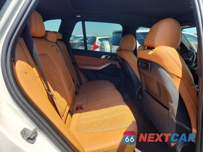 Zdjęcie 10 z 13 samochodu: 2023 BMW X5 XDRIVE40I VIN:5UXCR6C00P9R42717 - miniatura