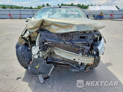 Piąte zdjęcie samochodu w środku: 2012 FORD EDGE SEL VIN:2FMDK4JC1CBA55034 - miniatura