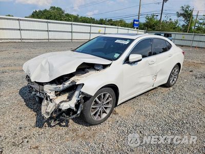 2020 ACURA TLX 19UUB1F33LA008533 - główne zdjęcie licytacji z USA - miniatura
