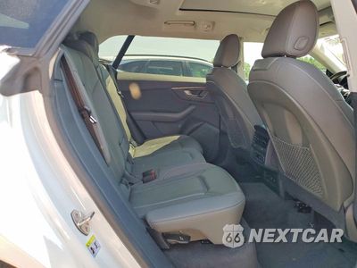 Zdjęcie 11 z 13 samochodu: 2021 AUDI Q8 PREMIUM VIN:WA1AVAF12MD018598 - miniatura