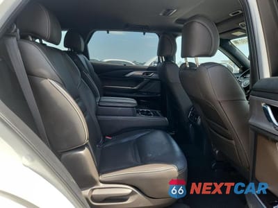 Zdjęcie 11 z 14 samochodu: 2020 MAZDA CX-9 SIGNATURE VIN:JM3TCBEY2L0422555 - miniatura