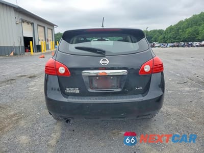Zdjęcie 6 z 14 samochodu: 2012 NISSAN ROGUE S VIN:JN8AS5MV0CW374826 - miniatura