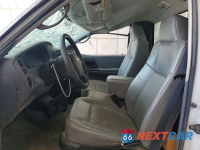 Zdjęcie 10 z 12 samochodu: 2008 FORD RANGER VIN:1FTYR10D68PA83745 - miniatura