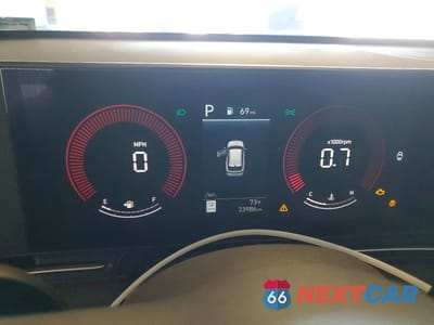 Zdjęcie 9 z 14 samochodu: 2026 HYUNDAI KONA SEL SPORT VIN:KM8HF3AB4TU363879 - miniatura