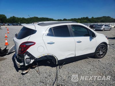 Trzecie zdjęcie samochodu z tyłu: 2018 BUICK ENCORE SPORT TOURING VIN:KL4CJ1SM8JB623138 - miniatura