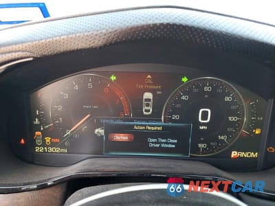 Zdjęcie 9 z 12 samochodu: 2014 CADILLAC CTS VSPORT PREMIUM VIN:1G6AV5S85E0182195 - miniatura