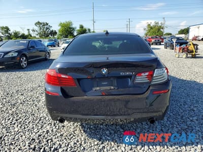 Zdjęcie 6 z 12 samochodu: 2015 BMW 535 I VIN:WBA5B1C50FG128667 - miniatura