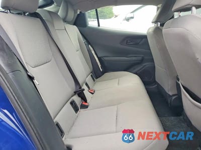 Zdjęcie 10 z 12 samochodu: 2025 TOYOTA PRIUS LE VIN:JTDACAAU5S3054740 - miniatura