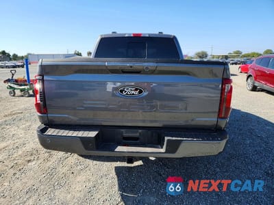 Zdjęcie 6 z 12 samochodu: 2025 FORD F150 XLT VIN:1FTFW3L50SKE67928 - miniatura