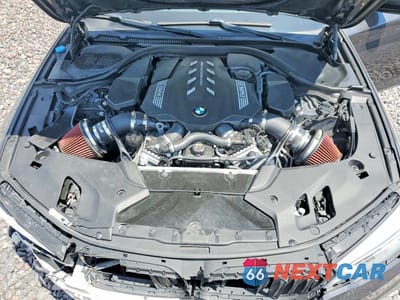 Zdjęcie 11 z 13 samochodu: 2020 BMW M550XI VIN:WBAJS7C04LBN96402 - miniatura