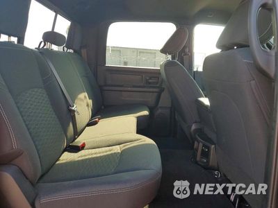 Zdjęcie 10 z 12 samochodu: 2026 RAM 3500 TRADESMAN VIN:3C63RRGL8TG250472 - miniatura