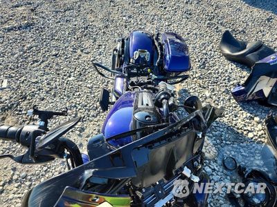 Piąte zdjęcie samochodu w środku: 2020 HARLEY-DAVIDSON FLHTK VIN:1HD1KEF14LB674929 - miniatura