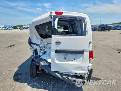 Zdjęcie 6 z 13 samochodu: 2019 NISSAN NV200 DELIVERY VAN VIN:3N6CM0KN3KK705832 - miniatura
