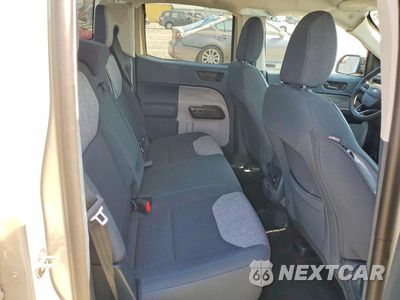 Zdjęcie 10 z 13 samochodu: 2025 FORD MAVERICK XLT VIN:3FTTW8JA0SRB79743 - miniatura