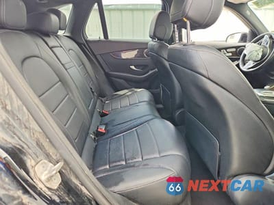Zdjęcie 11 z 13 samochodu: 2020 MERCEDES-BENZ GLC 300 4MATIC VIN:WDC0G8EB9LF708215 - miniatura