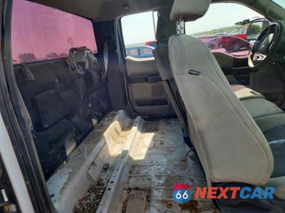 Zdjęcie 10 z 13 samochodu: 2019 FORD F350 SUPER DUTY VIN:1FD8X3B64KEF83224 - miniatura