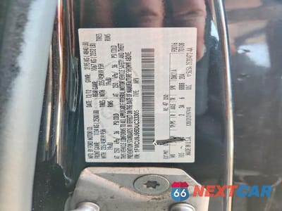 Zdjęcie 12 z 12 samochodu: 2013 FORD ESCAPE TITANIUM VIN:1FMCU9J95DUC33305 - miniatura