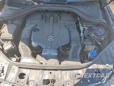 Zdjęcie 12 z 14 samochodu: 2018 MERCEDES-BENZ GLE 550E 4MATIC VIN:4JGDA6DB9JB011870 - miniatura
