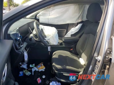 Zdjęcie 7 z 14 samochodu: 2023 KIA SPORTAGE LX VIN:KNDPU3AF7P7142662 - miniatura