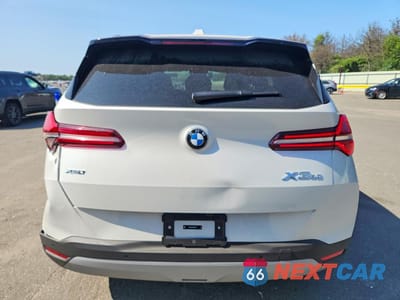 Zdjęcie 6 z 12 samochodu: 2026 BMW X3 30 XDRIVE VIN:5UX53GP06T9388524 - miniatura
