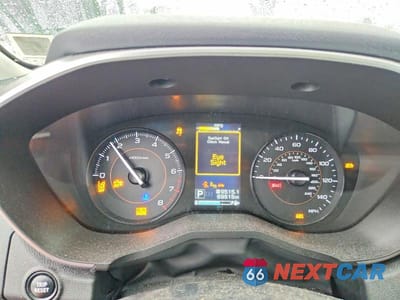 Zdjęcie 9 z 14 samochodu: 2021 SUBARU CROSSTREK PREMIUM VIN:JF2GTAEC2M8321867 - miniatura