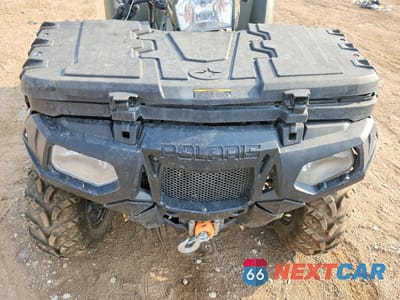 Zdjęcie 7 z 10 samochodu: 2012 POLARIS SPORTSMAN 550 ATV VIN:4XATN55A7CA527164 - miniatura