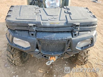 Zdjęcie 7 z 10 samochodu: 2012 POLARIS SPORTSMAN 550 ATV VIN:4XATN55A7CA527164 - miniatura