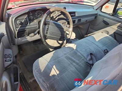 Zdjęcie 8 z 12 samochodu: 1996 FORD F150 VIN:1FTEF15Y3TNA04625 - miniatura
