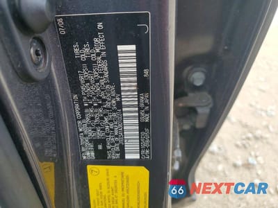 Zdjęcie 13 z 13 samochodu: 2008 TOYOTA HIGHLANDER BASE VIN:JTEES41A382100314 - miniatura