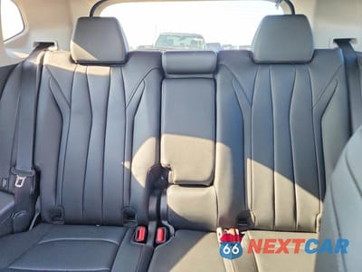 Zdjęcie 10 z 13 samochodu: 2026 ACURA ADX VIN:3HDSA1H33TM702128 - miniatura