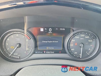 Zdjęcie 9 z 14 samochodu: 2021 CADILLAC XT6 PREMIUM LUXURY VIN:1GYKPCRS7MZ194189 - miniatura