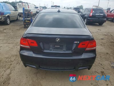 Zdjęcie 6 z 12 samochodu: 2010 BMW M3 VIN:WBSWD9C53AP362853 - miniatura