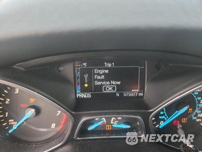 Zdjęcie 9 z 13 samochodu: 2016 FORD ESCAPE SE VIN:1FMCU0GXXGUA18945 - miniatura