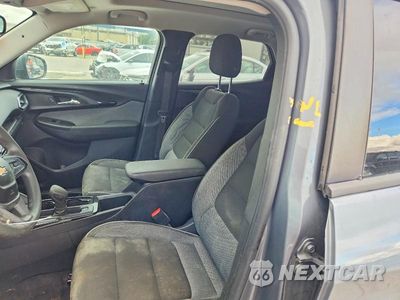 Zdjęcie 12 z 13 samochodu: 2022 CHEVROLET TRAILBLAZER LT VIN:KL79MPSL2NB047714 - miniatura
