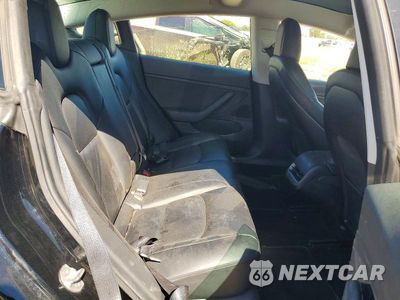 Zdjęcie 10 z 12 samochodu: 2019 TESLA MODEL 3 VIN:5YJ3E1EA1KF407450 - miniatura