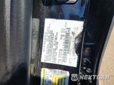 Zdjęcie 12 z 12 samochodu: 2016 FORD FUSION SE VIN:3FA6P0HD3GR312228 - miniatura