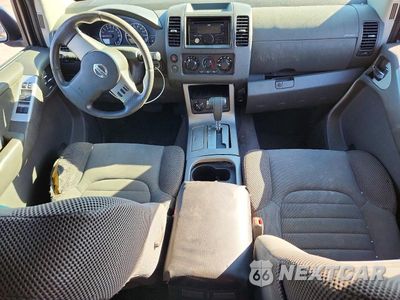 Zdjęcie 8 z 13 samochodu: 2008 NISSAN PATHFINDER S VIN:5N1AR18B68C605362 - miniatura