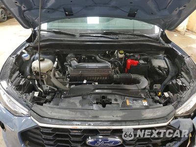 Zdjęcie 12 z 13 samochodu: 2024 FORD ESCAPE ST LINE VIN:1FMCU9MN7RUB09228 - miniatura