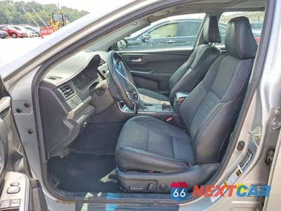 Zdjęcie 7 z 12 samochodu: 2015 TOYOTA CAMRY HYBRID SE VIN:4T1BD1FK6FU151675 - miniatura