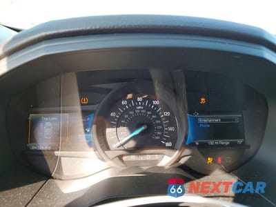 Zdjęcie 9 z 13 samochodu: 2022 FORD EDGE SEL VIN:2FMPK4J94NBB16980 - miniatura